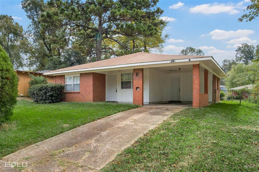 Property photo for 3825 Merwin, Shreveport, LA