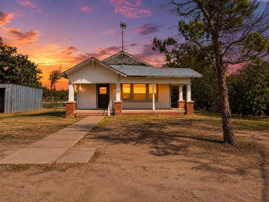 Property photo for 1408 Andis Lane, Coleman, TX