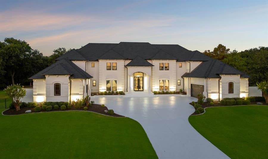 Property photo for 5704 Lighthouse Drive, Flower Mound, TX