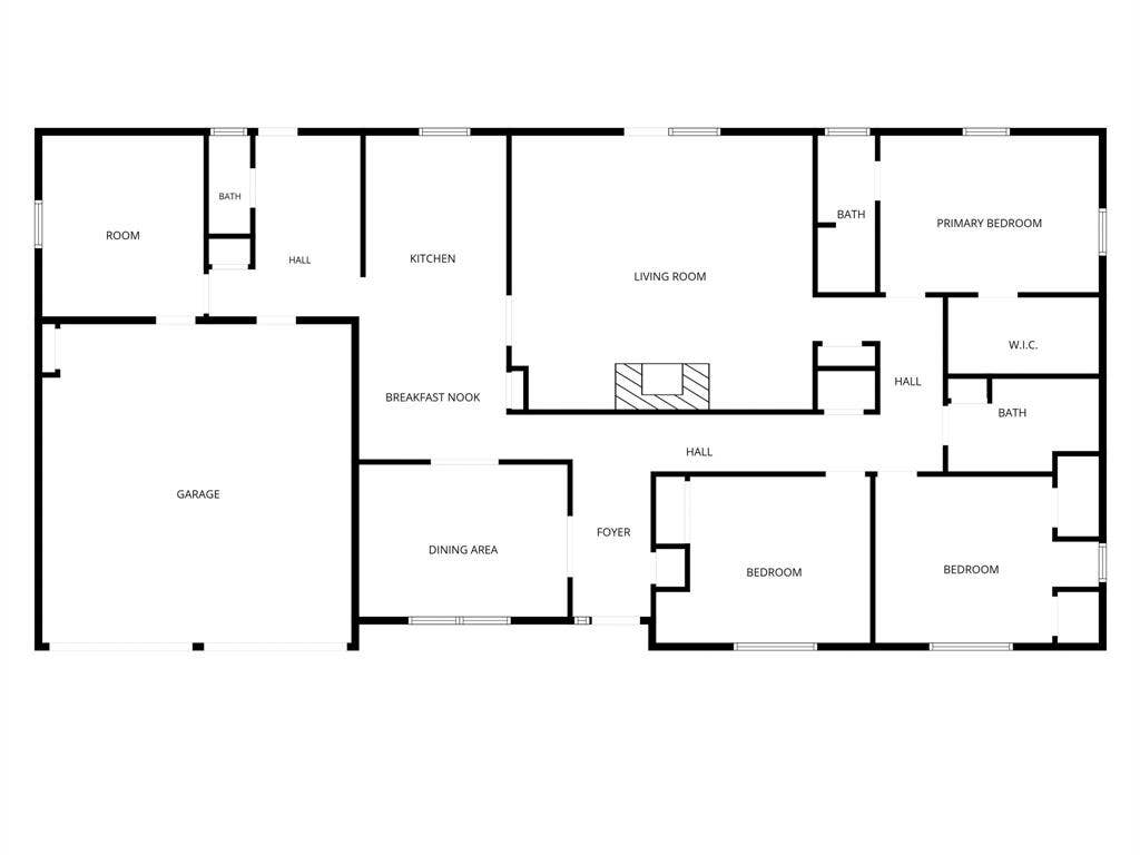 266 Rockford Road, Woodway, TX 76712 266 Rockford Road, Woodway, TX 76712