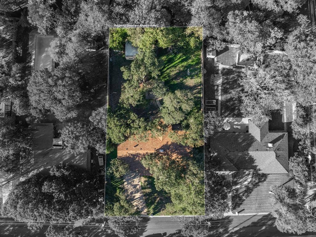 266 Rockford Road, Woodway, TX 76712 266 Rockford Road, Woodway, TX 76712