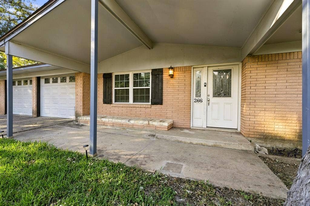 266 Rockford Road, Woodway, TX 76712 266 Rockford Road, Woodway, TX 76712
