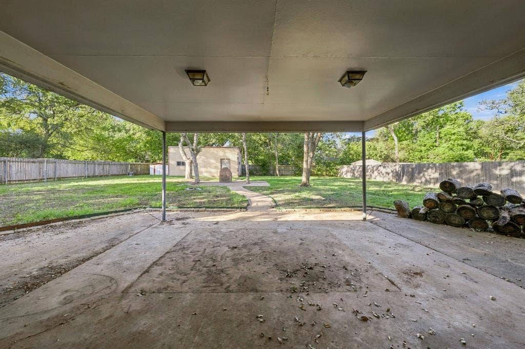 266 Rockford Road, Woodway, TX 76712 266 Rockford Road, Woodway, TX 76712
