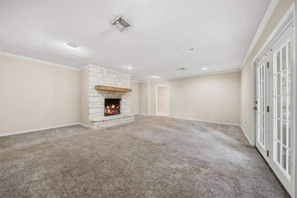 266 Rockford Road, Woodway, TX 76712 266 Rockford Road, Woodway, TX 76712