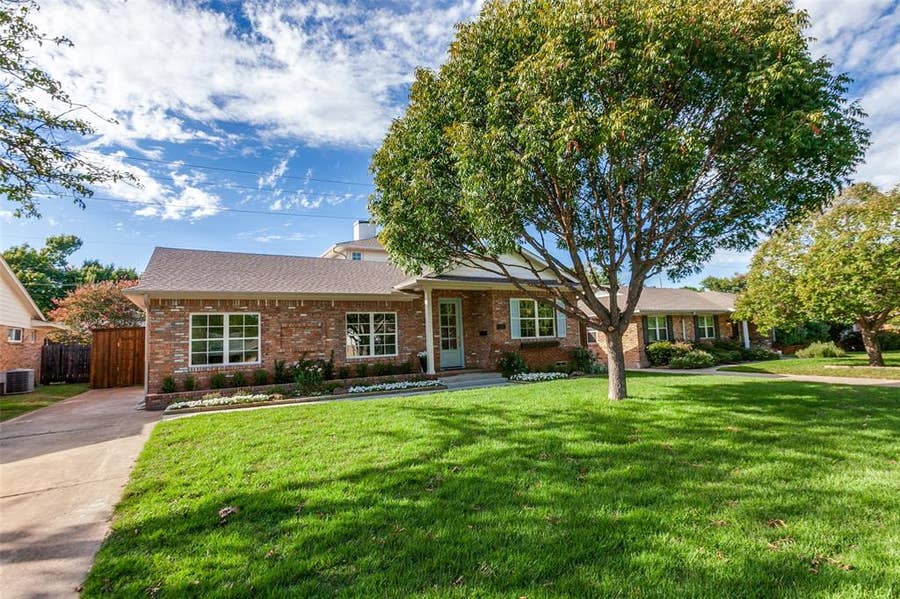 Property photo for 304 S Weatherred Drive, Richardson, TX