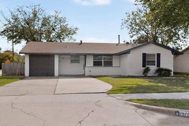 Property photo for 2978 Joanna Drive, Farmers Branch, TX