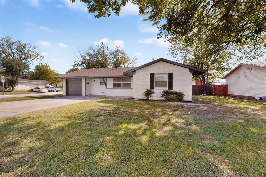 2978 Joanna Drive, Farmers Branch, TX 75234 2978 Joanna Drive, Farmers Branch, TX 75234