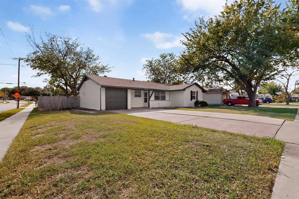 2978 Joanna Drive, Farmers Branch, TX 75234 2978 Joanna Drive, Farmers Branch, TX 75234