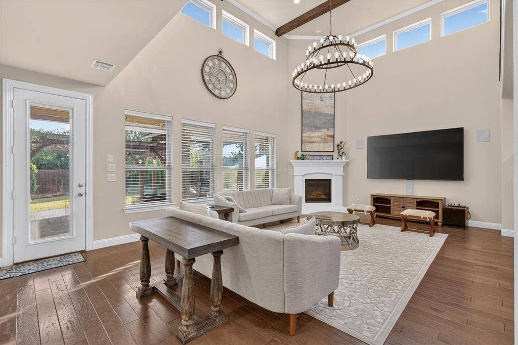 10805 Frost Place, McKinney, TX 75071 10805 Frost Place, McKinney, TX 75071