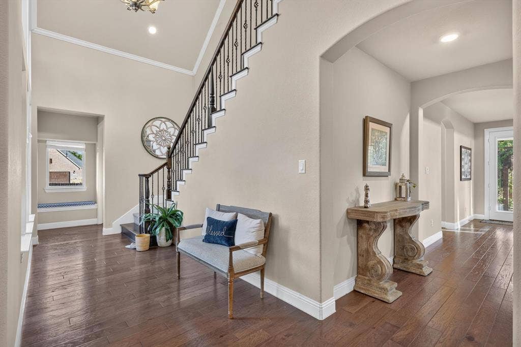 10805 Frost Place, McKinney, TX 75071 10805 Frost Place, McKinney, TX 75071