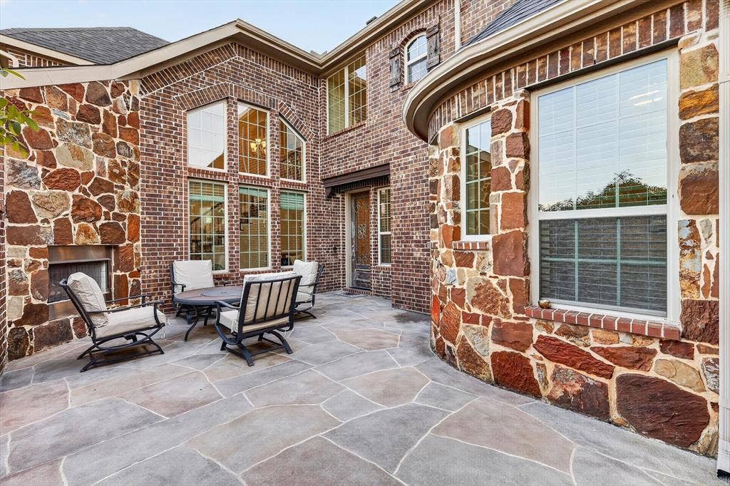 10805 Frost Place, McKinney, TX 75071 10805 Frost Place, McKinney, TX 75071