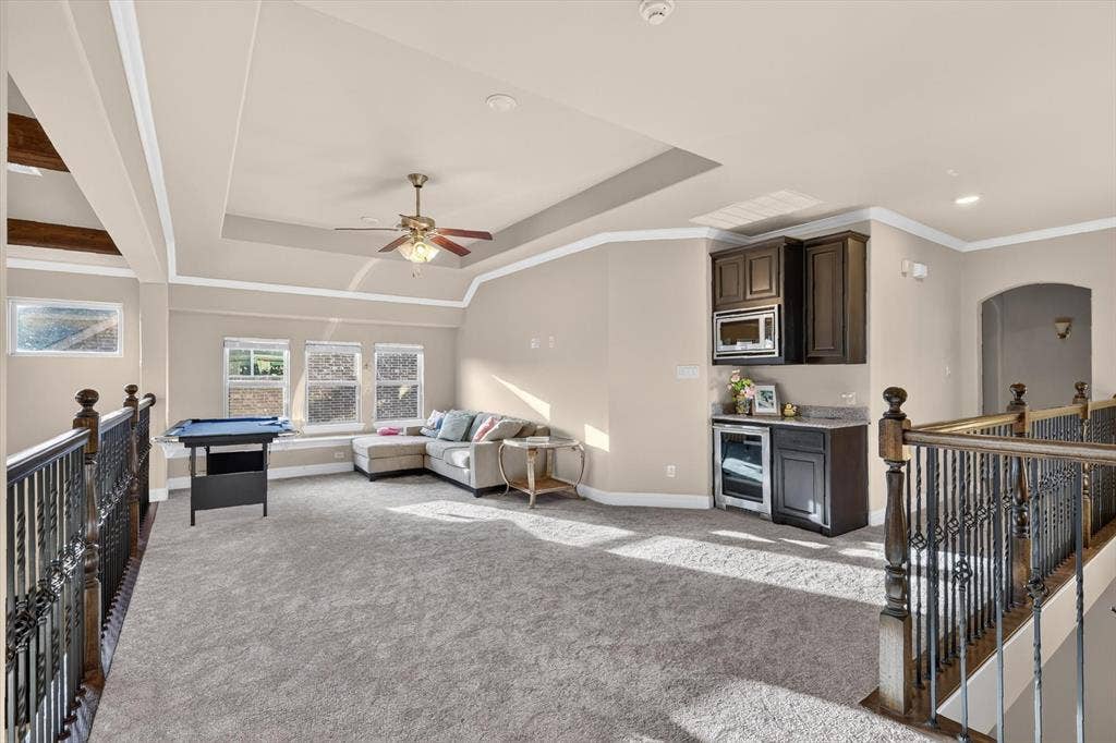 10805 Frost Place, McKinney, TX 75071 10805 Frost Place, McKinney, TX 75071