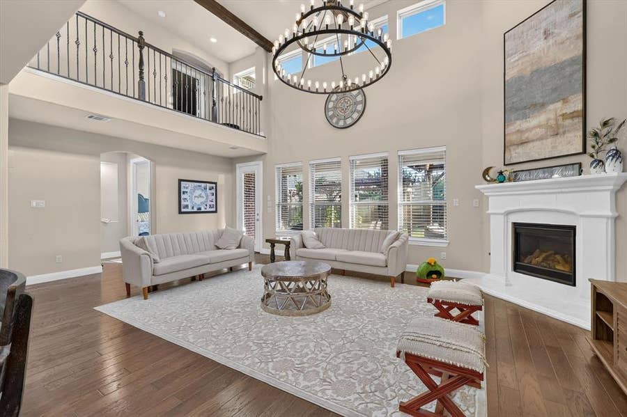 Property photo for 10805 Frost Place, McKinney, TX