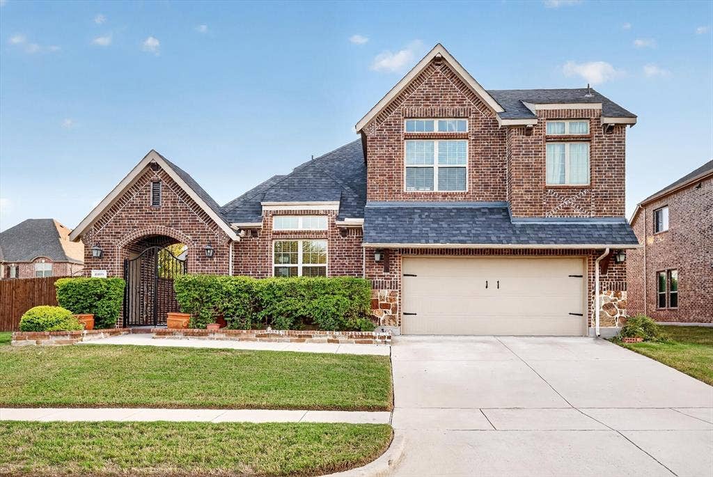 10805 Frost Place, McKinney, TX 75071 10805 Frost Place, McKinney, TX 75071