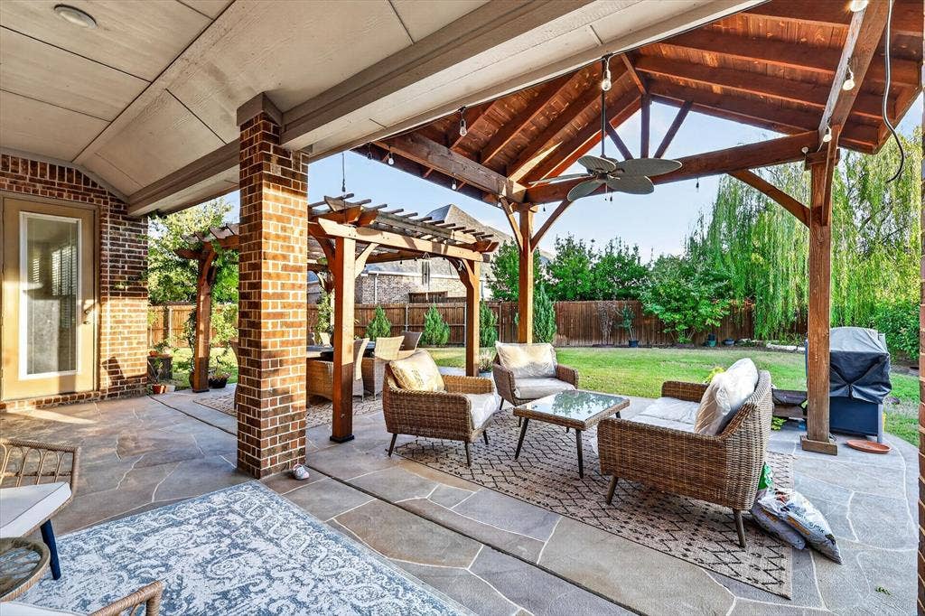 10805 Frost Place, McKinney, TX 75071 10805 Frost Place, McKinney, TX 75071