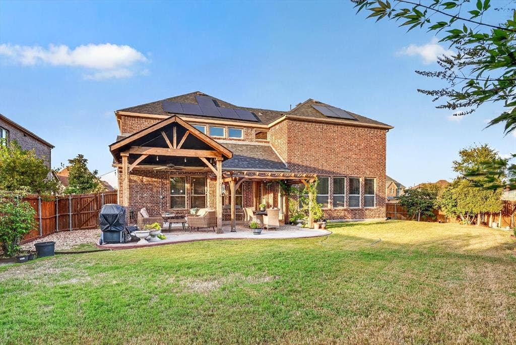 10805 Frost Place, McKinney, TX 75071 10805 Frost Place, McKinney, TX 75071