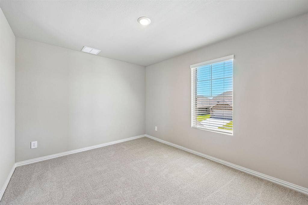 Photo is not of the actual home, but is an inspirational photo of builder’s model home and may depict options, furnishings, and/or decorator features that are not included.