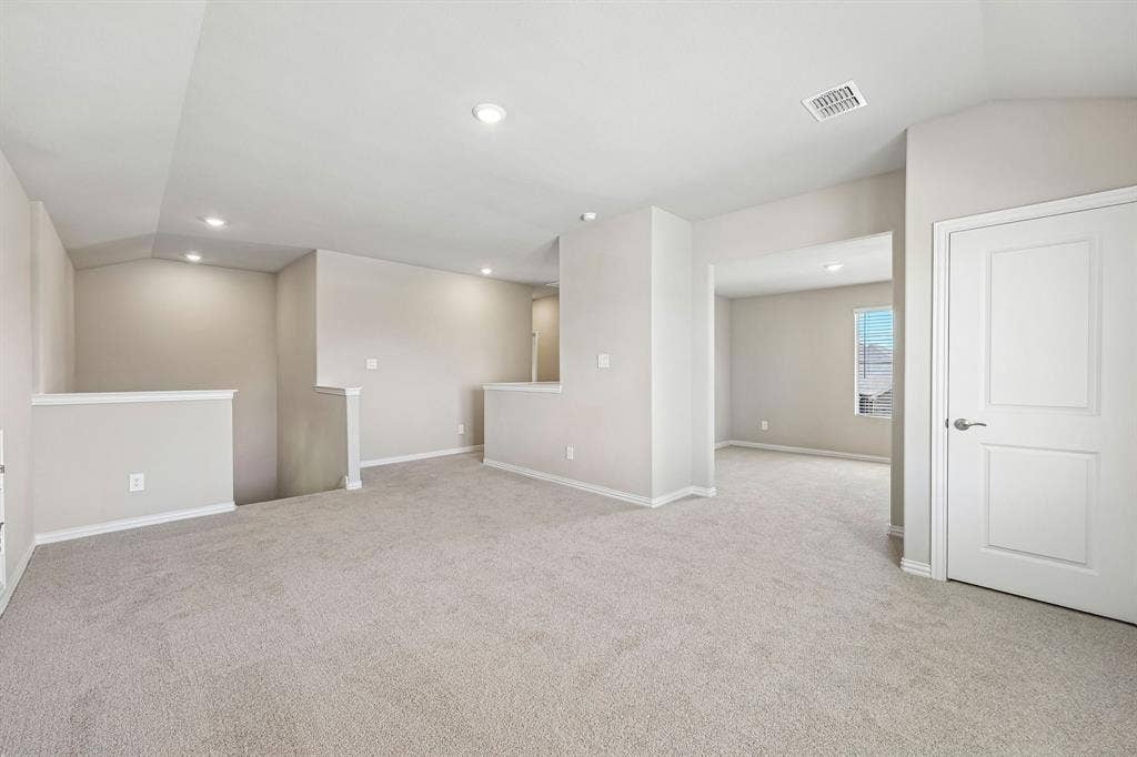 Photo is not of the actual home, but is an inspirational photo of builder’s model home and may depict options, furnishings, and/or decorator features that are not included.