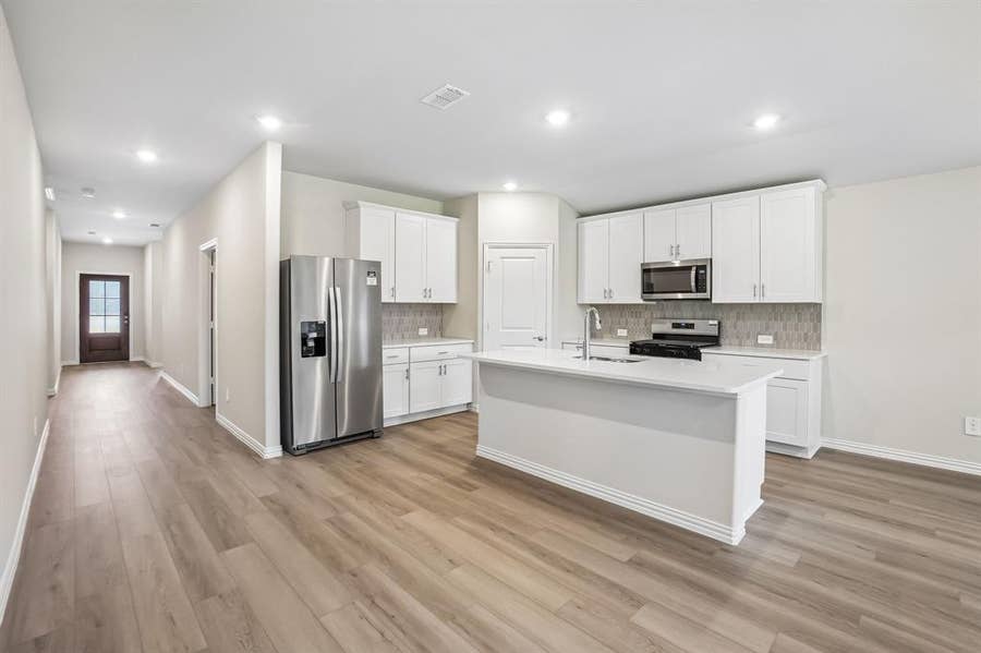 Property photo for 7412 Kathy Court, Denton, TX