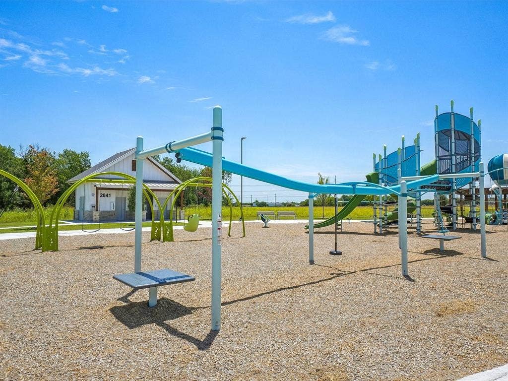 1632 Gardendale Hollow Lane, Anna, TX 75409