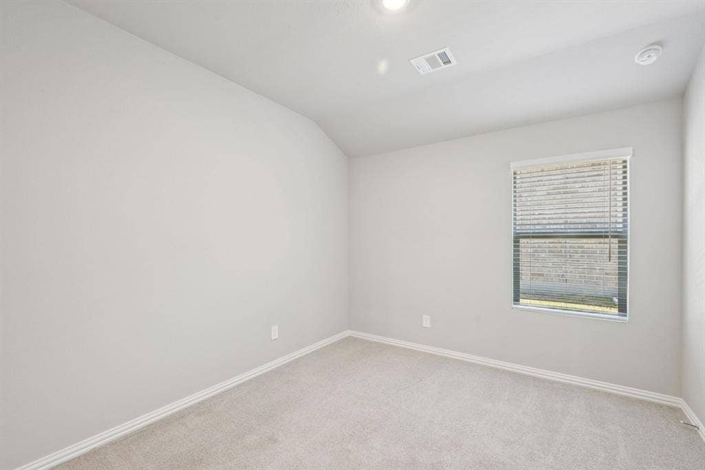 Photo is not of the actual home, but is an inspirational photo of builder’s model home and may depict options, furnishings, and/or decorator features that are not included.
