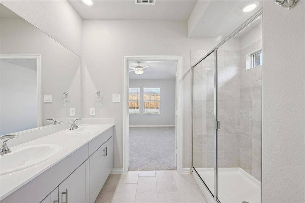 Photo is not of the actual home, but is an inspirational photo of builder’s model home and may depict options, furnishings, and/or decorator features that are not included.