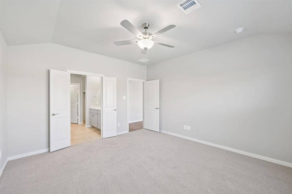Photo is not of the actual home, but is an inspirational photo of builder’s model home and may depict options, furnishings, and/or decorator features that are not included.