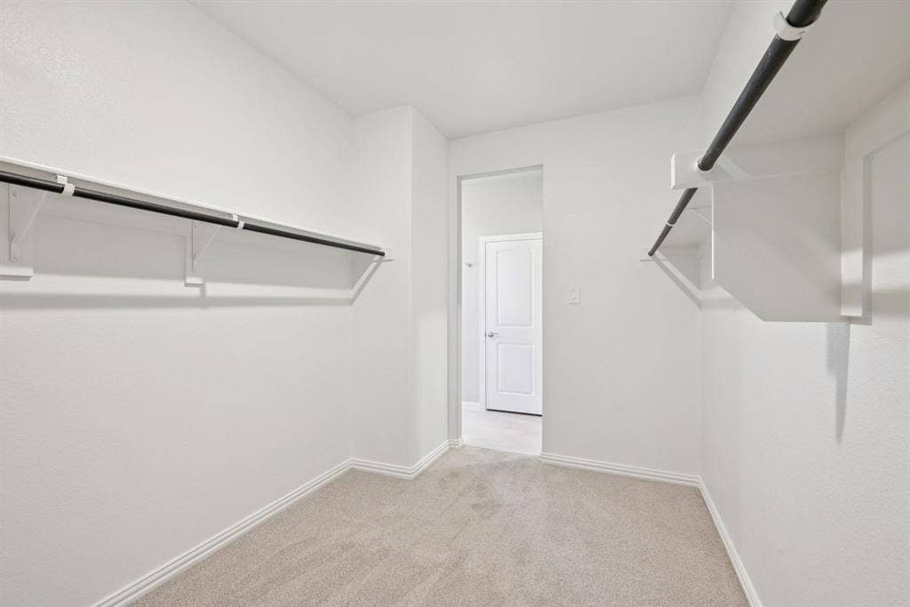 Photo is not of the actual home, but is an inspirational photo of builder’s model home and may depict options, furnishings, and/or decorator features that are not included.