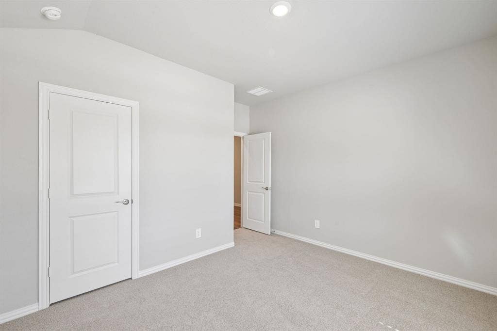 Photo is not of the actual home, but is an inspirational photo of builder’s model home and may depict options, furnishings, and/or decorator features that are not included.