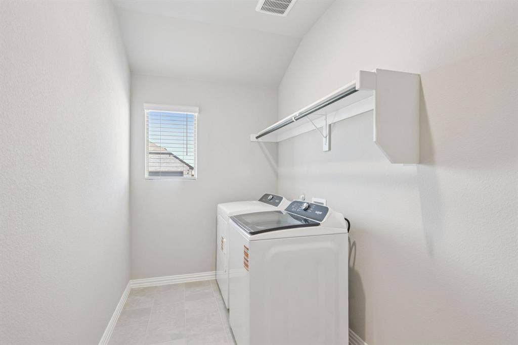 Photo is not of the actual home, but is an inspirational photo of builder’s model home and may depict options, furnishings, and/or decorator features that are not included.