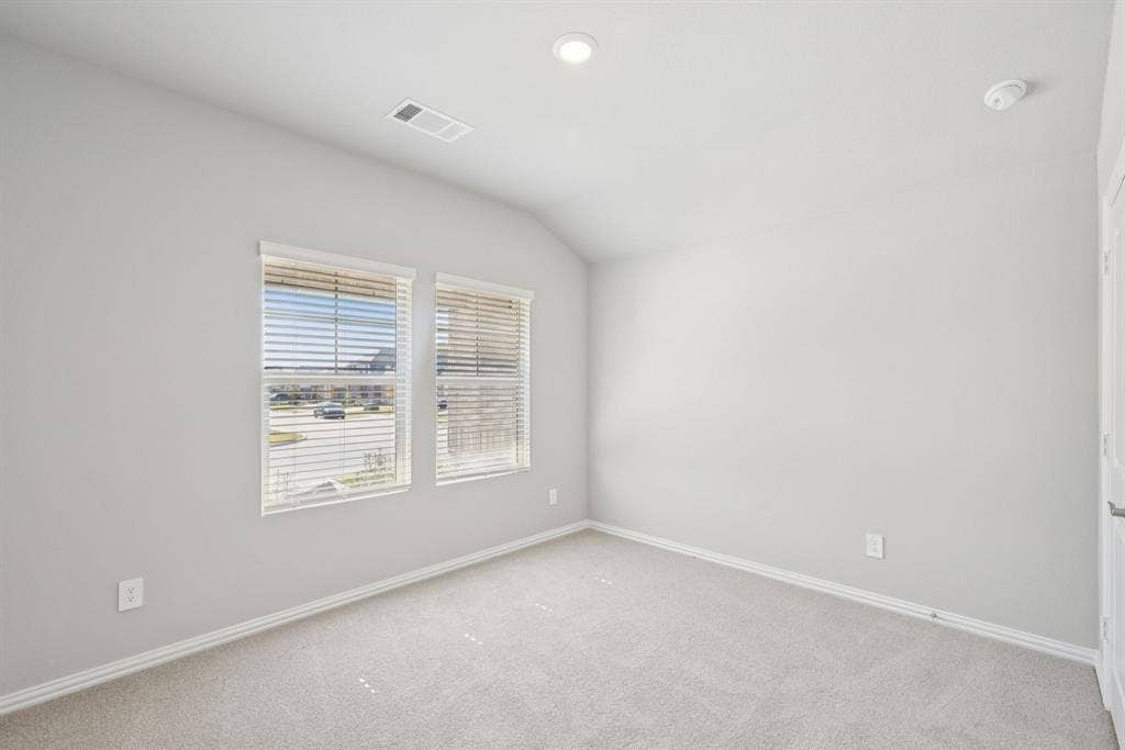 Photo is not of the actual home, but is an inspirational photo of builder’s model home and may depict options, furnishings, and/or decorator features that are not included.