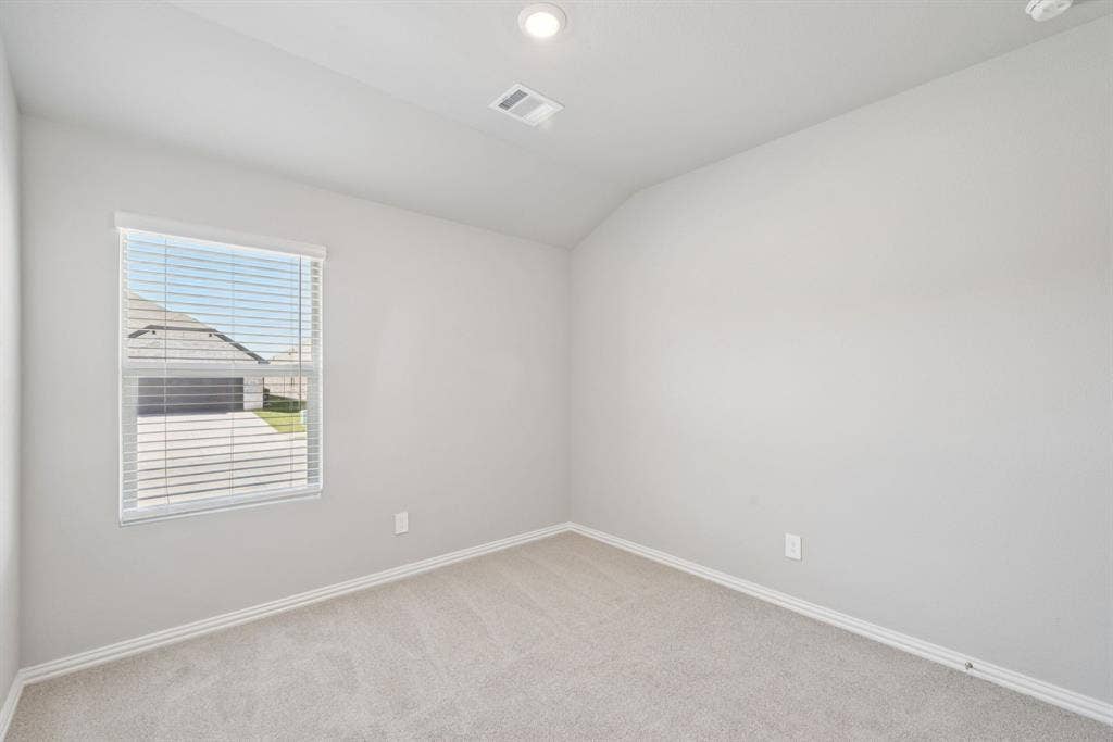 Photo is not of the actual home, but is an inspirational photo of builder’s model home and may depict options, furnishings, and/or decorator features that are not included.
