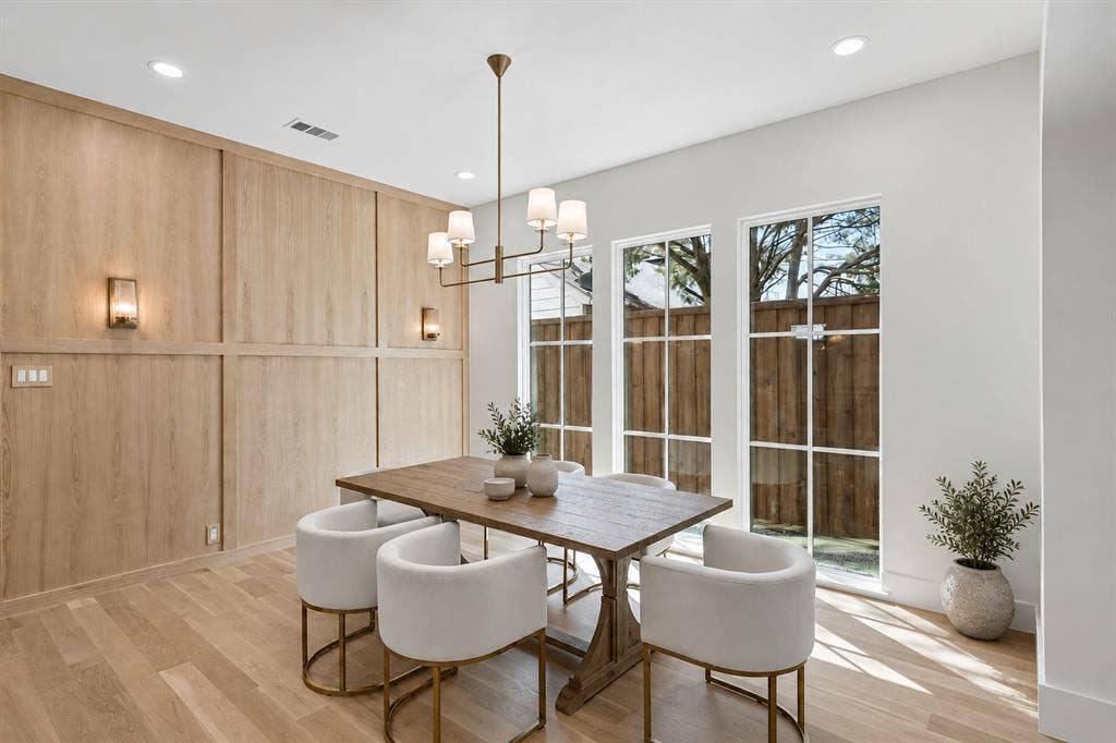 8723 Forest Hills Boulevard, Dallas, TX 75218 8723 Forest Hills Boulevard, Dallas, TX 75218