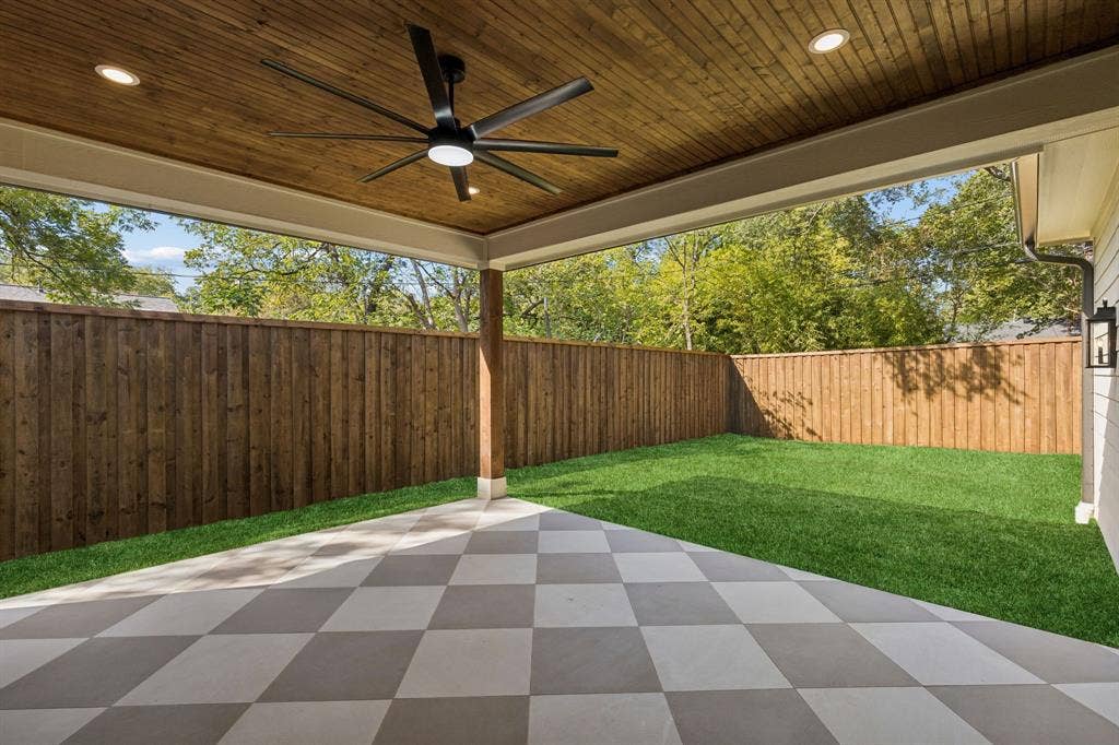 8723 Forest Hills Boulevard, Dallas, TX 75218 8723 Forest Hills Boulevard, Dallas, TX 75218
