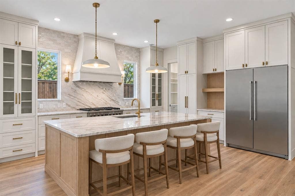 8723 Forest Hills Boulevard, Dallas, TX 75218 8723 Forest Hills Boulevard, Dallas, TX 75218