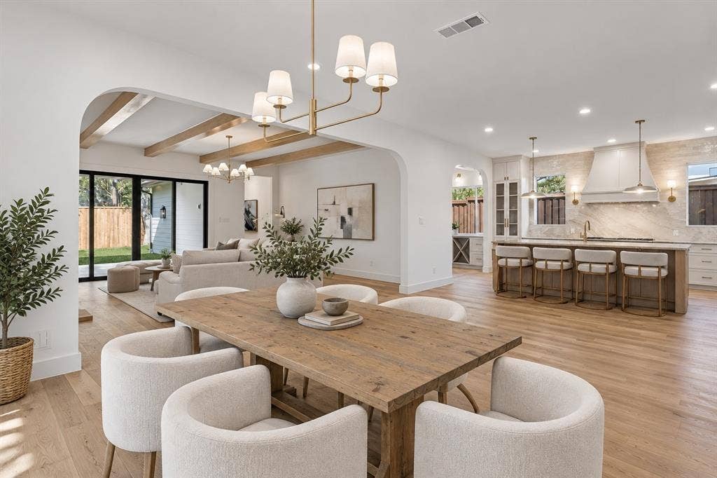 8723 Forest Hills Boulevard, Dallas, TX 75218 8723 Forest Hills Boulevard, Dallas, TX 75218