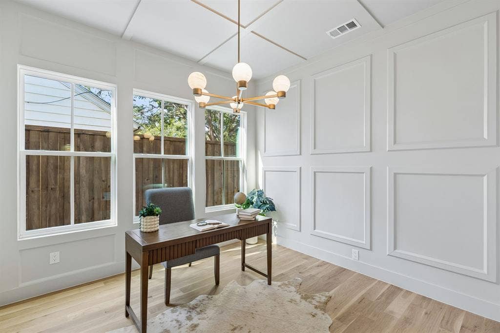 8723 Forest Hills Boulevard, Dallas, TX 75218 8723 Forest Hills Boulevard, Dallas, TX 75218