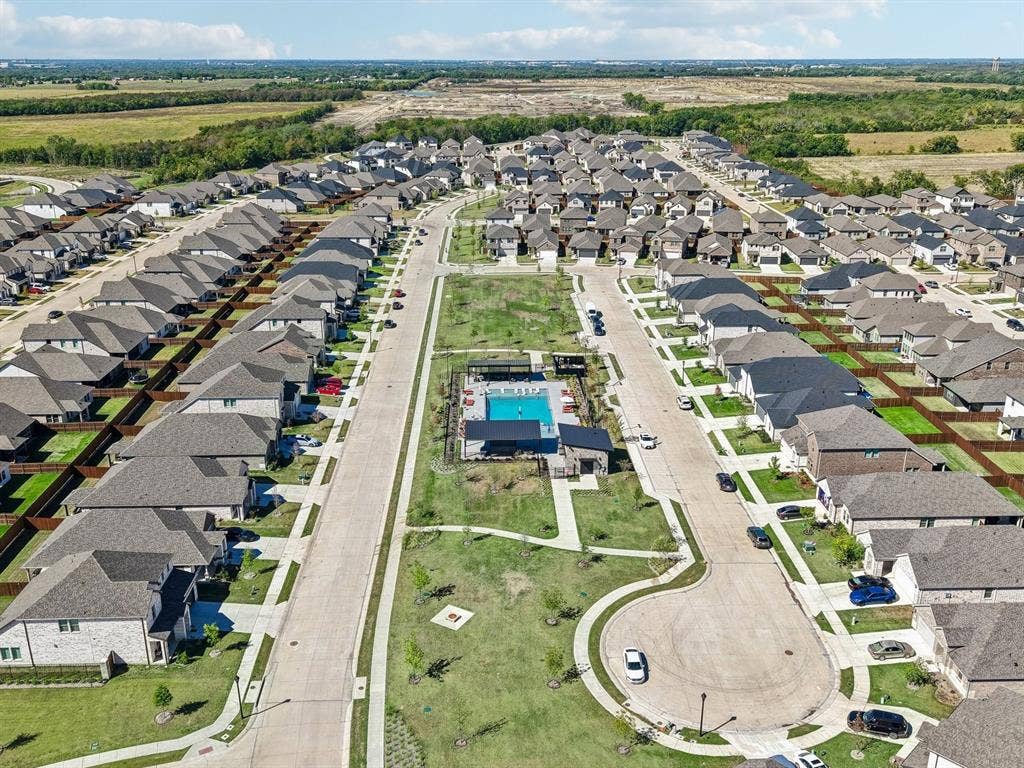 13113 Sugarberry Mews, Rowlett, TX 75089