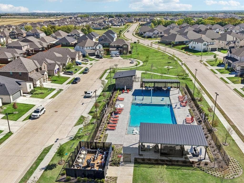 13109 Sugarberry Mews, Rowlett, TX 75809