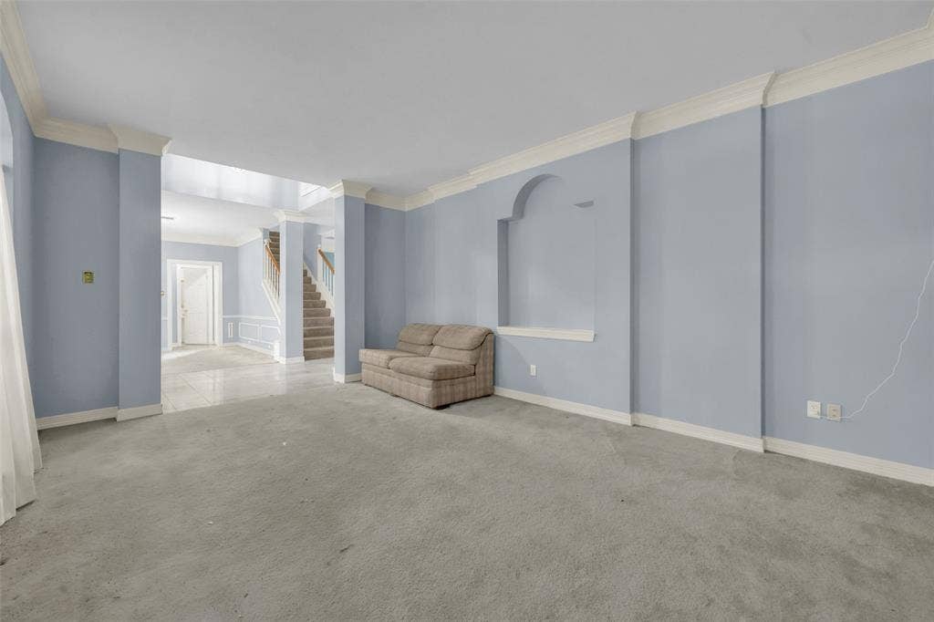 2107 Woodbury Place, Richardson, TX 75082