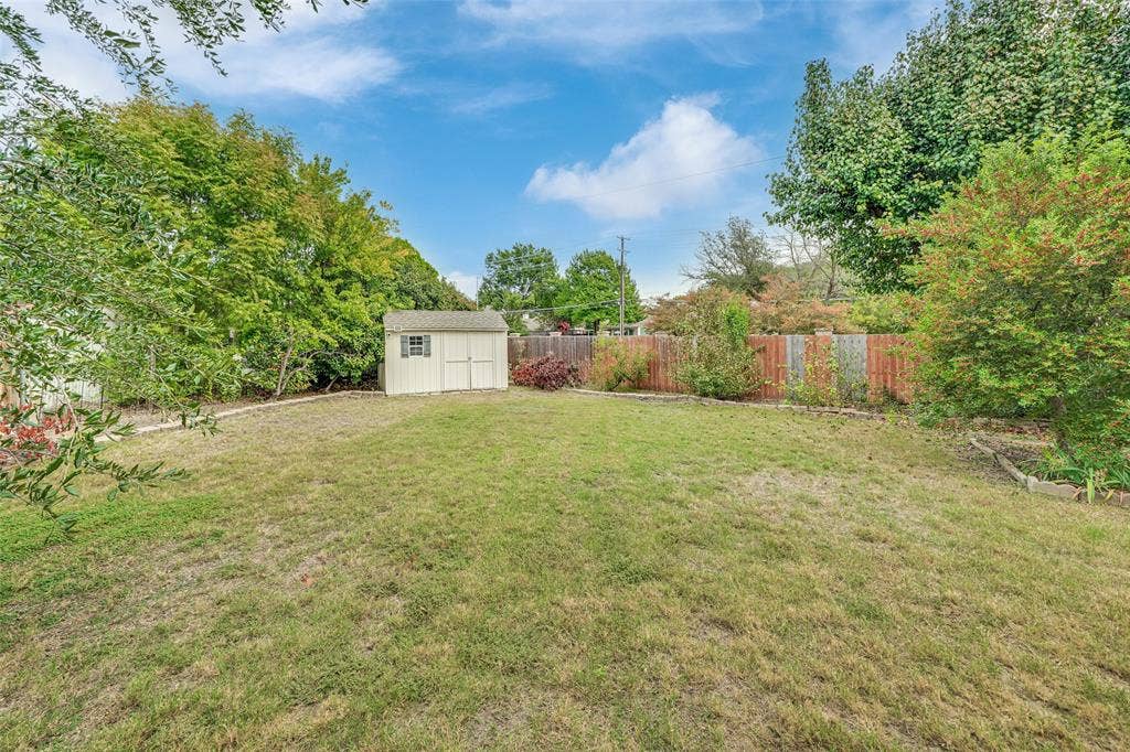 2107 Woodbury Place, Richardson, TX 75082