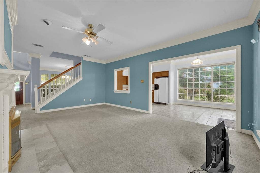 2107 Woodbury Place, Richardson, TX 75082