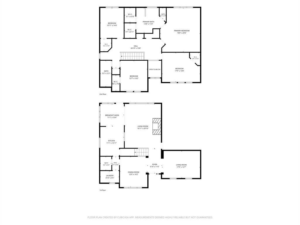 2107 Woodbury Place, Richardson, TX 75082