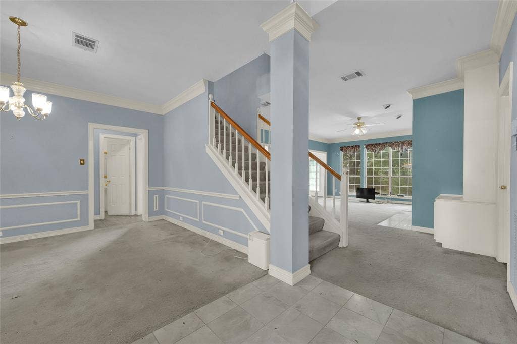 2107 Woodbury Place, Richardson, TX 75082
