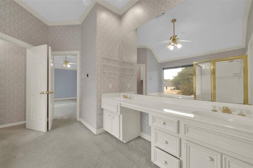 2107 Woodbury Place, Richardson, TX 75082