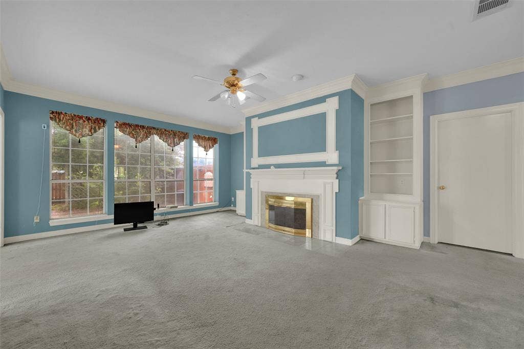 2107 Woodbury Place, Richardson, TX 75082