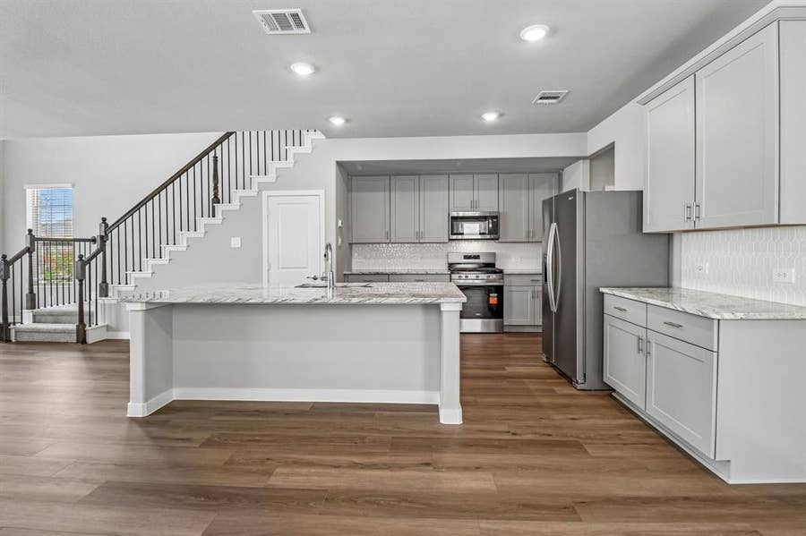 Property photo for 2605 Hot Springs Drive, Corinth, TX