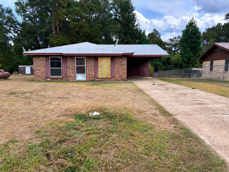 Property photo for 125 Rannie Road, Spearsville, LA
