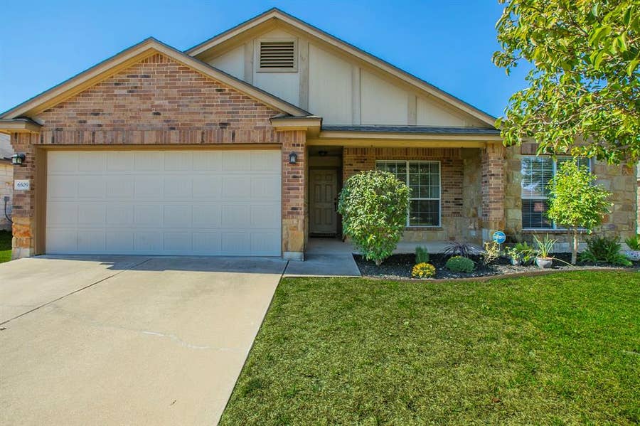 Property photo for 6509 Costa Drive, Waco, TX