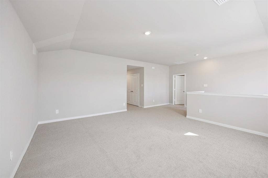 1125 Windflower Drive, Princeton, TX 75407 Photo is not of the actual home, but is an inspirational photo of builder’s model home and may depict options, furnishings, and/or decorator features that are not included.